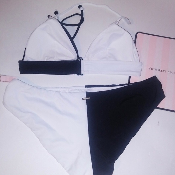 ✨3 PIECE VICTORIA SECRET Color Block Set - Picture 10 of 10